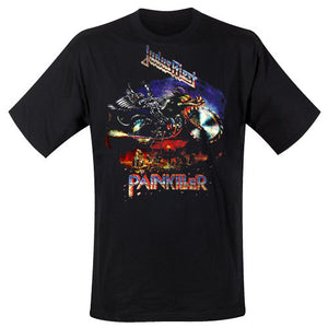 Judas Priest T-Shirt Painkiller