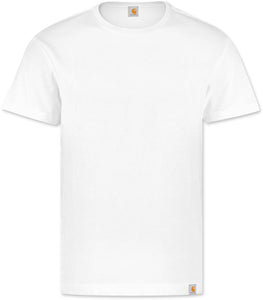 White T-Shirt