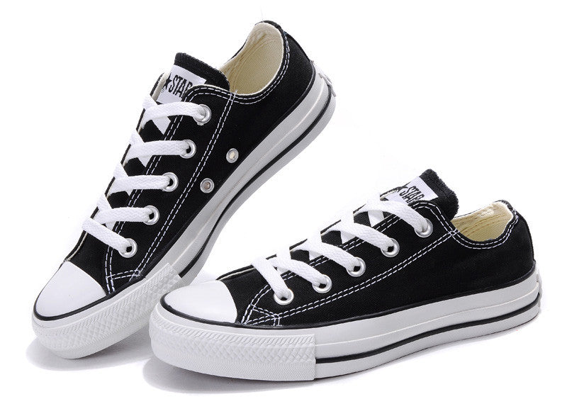 Converse Allstar Low